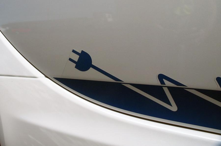  Mitsubishi i-MiEV 2012 года  (US) (фото 63 из 234)